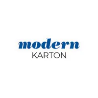 Modern Karton