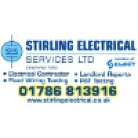 Stirling Electrical Services Ltd