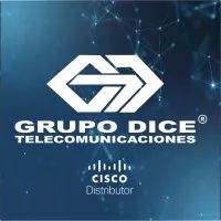 Grupo DICE Cisco