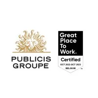 Publicis Groupe Belgium