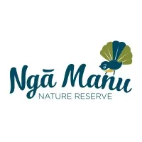 Nga Manu Nature Reserve