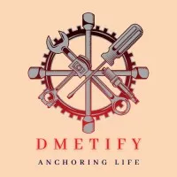 DMETIFY Private Limited