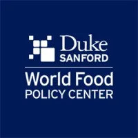 World Food Policy Center, Sanford School of Public Policy, Duke University