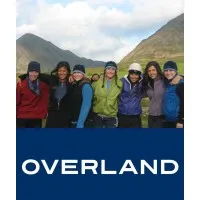 Overland Summers