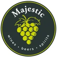 Majestic Wine