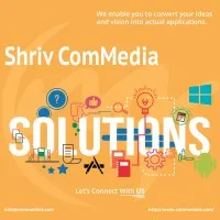 Shriv ComMedia Solution