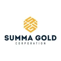 Summa Gold Corporation