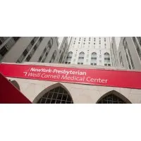 Ny Presbyterian Med Ctr