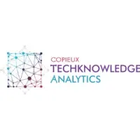 Copieux Techknowledge Analytics