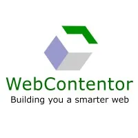 Webcontentor