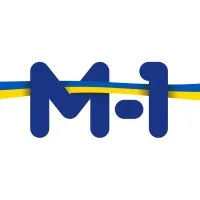 M-1