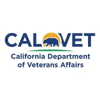 California Department of Veterans Affairs