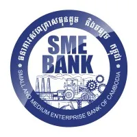 SME Bank of Cambodia Plc.