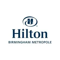 Hilton Birmingham Metropole