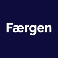 Færgen