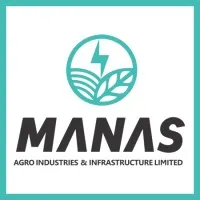 MANAS Agro Industries & Infrastructure Ltd