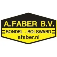 Aannemersbedrijf A. Faber B.V.