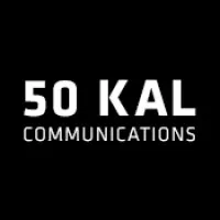 50 Kal Communications