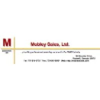Mobley Sales, Ltd