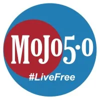MoJo 5.0 Radio