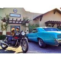 Quarter Mile Films