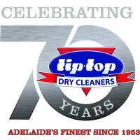 Tip Top Dry Cleaners