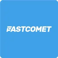 FastComet - Simple Cloud Hosting