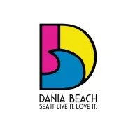 The City of Dania Beach, Florida