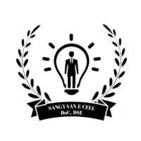 Sangyaan: The E-Cell