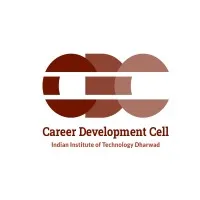Career Development Cell, IIT Dharwad