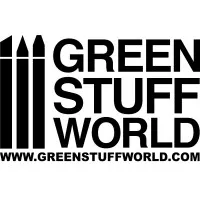 Green Stuff World