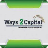 Ways to capital