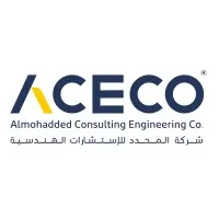 ACECO Almohadded Consulting Engineering Co