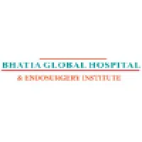 Bhatia Global Hospital & Endosurgery Institute