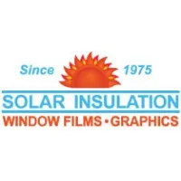 Solar Insulation Window Films