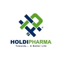 Holdipharma - Drug Holding company