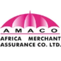 AFRICA MERCHANT ASSURANCE CO. LTD.