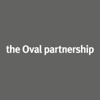 The Oval Partnership Ltd