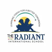 The Radiant International School