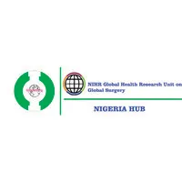 NIHR(National Institute for Health Research) Global Surgery Unit, Nigeria Hub