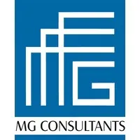 MG Consultants (Pvt) Ltd (MGC)