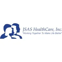JSAS HealthCare, Inc.