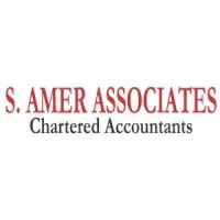 S. Amer Associates (Chartered Accountants)