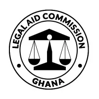 Legal Aid Commission, Ghana