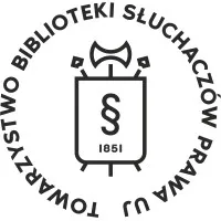 Towarzystwo Biblioteki Słuchaczów Prawa Uniwersytetu Jagiellońskiego