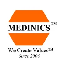 Medinics (M) Sdn. Bhd.