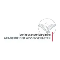 Berlin-Brandenburgische Akademie der Wissenschaften