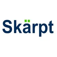 Skärpt