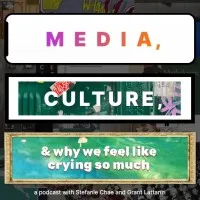Media, Culture, and Why We Feel Like Crying So Much
