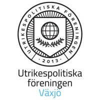 Utrikespolitiska föreningen Växjö | Association of International Affairs Växjö